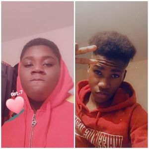 Meet your Posher, Junior